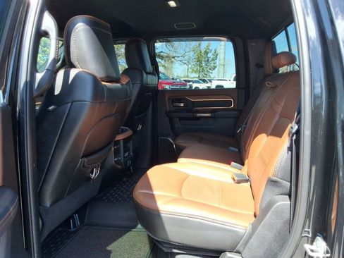 Used 2022 RAM 2500 Limited image 19