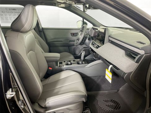 New 2026 Subaru Outback Limited image 31