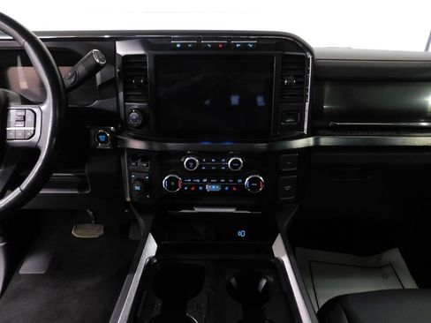Used 2024 Ford F450 Lariat w/ Lariat Ultimate Package AWD/4WD image 50
