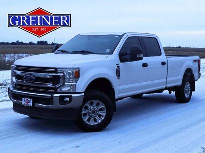 Certified 2022 Ford F350 XLT w/ XLT Value Package