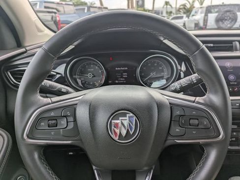 Used 2020 Buick Encore GX Select w/ Experience Buick Package FWD image 30