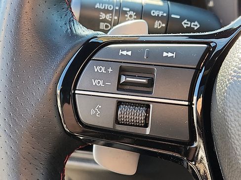 Used 2025 Acura ADX A-Spec image 22