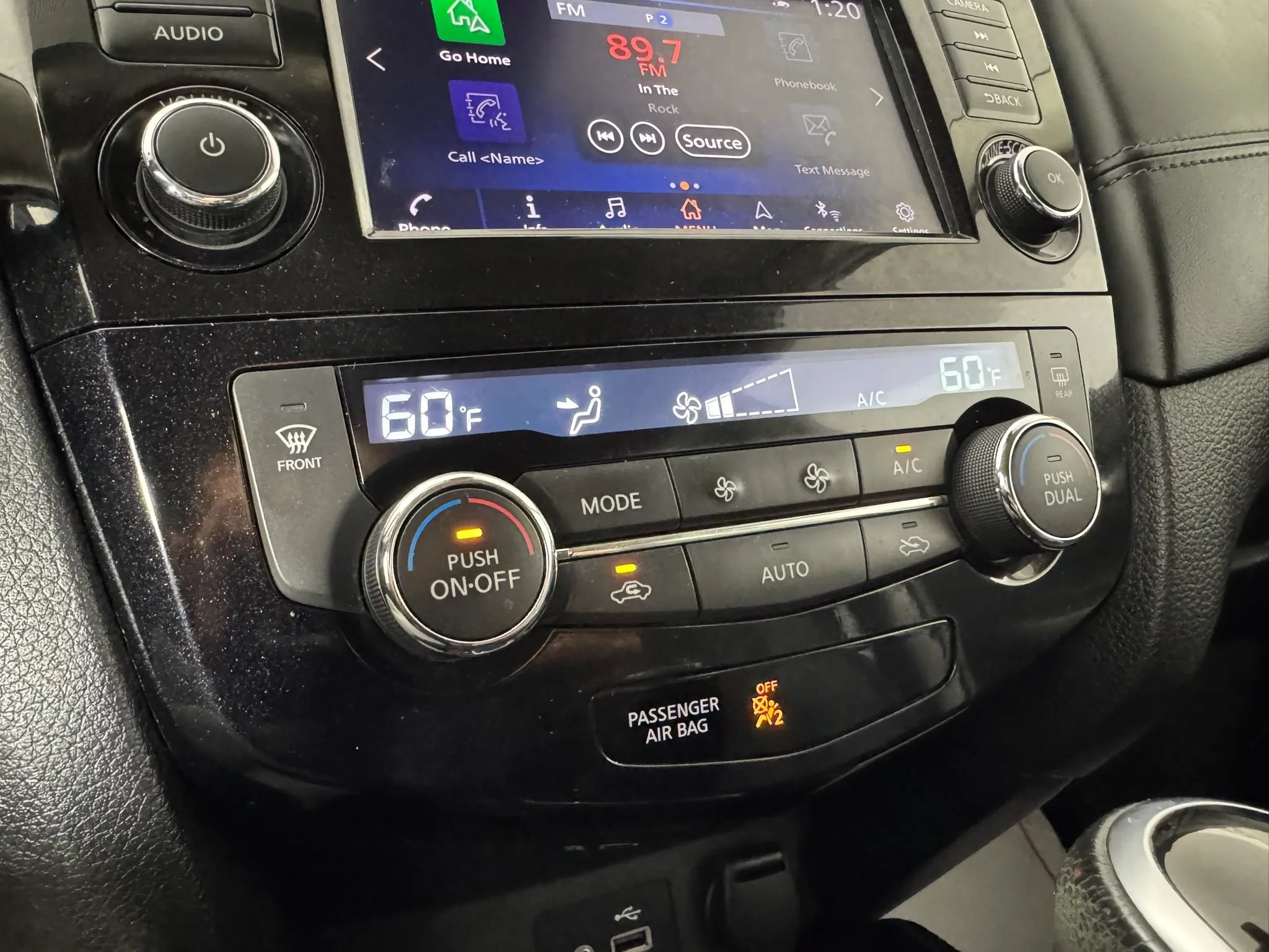 Used 2020 Nissan Rogue SL w/ Premium Package AWD/4WD image 22