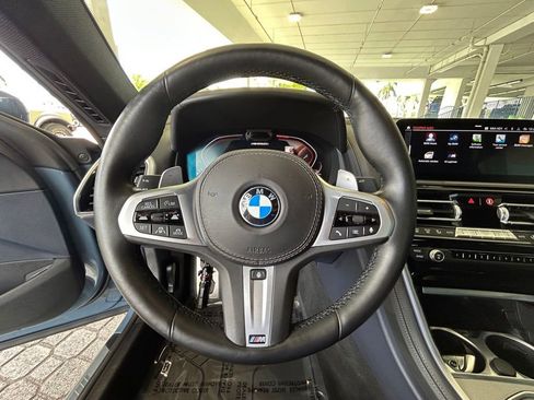 Used 2019 BMW M850i xDrive Coupe AWD/4WD image 15