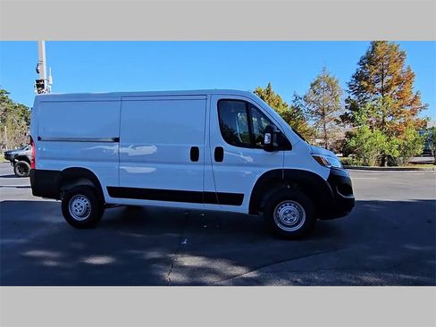 New 2026 RAM ProMaster 1500 w/ Convenience Group image 32