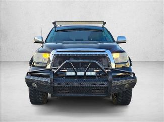 Used 2012 Toyota Tundra Limited w/ Platinum Pkg AWD/4WD video 2