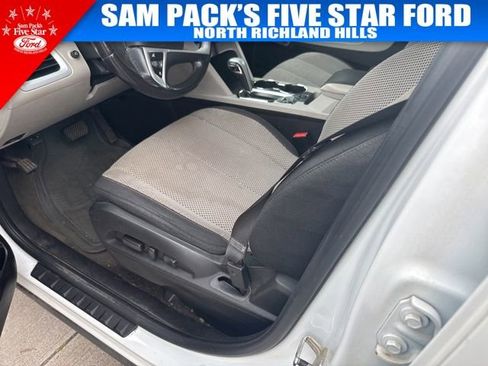 Used 2011 GMC Terrain SLE w/ Convenience Package FWD image 8