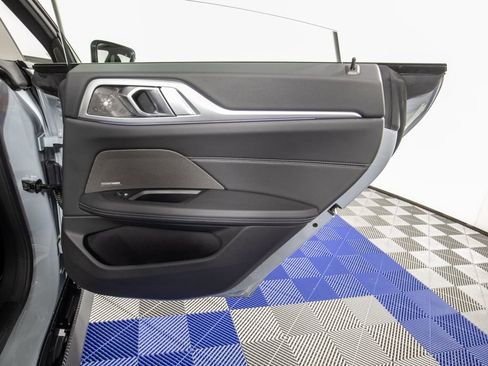 Used 2023 BMW 430i Gran Coupe xDrive w/ M Sport Package AWD/4WD image 16