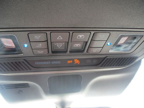 New 2025 Ford Expedition Tremor AWD/4WD image 18