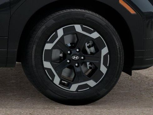 New 2026 Hyundai Santa Fe SE image 9