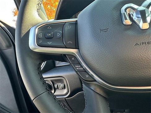 New 2026 RAM 1500 Big Horn image 13