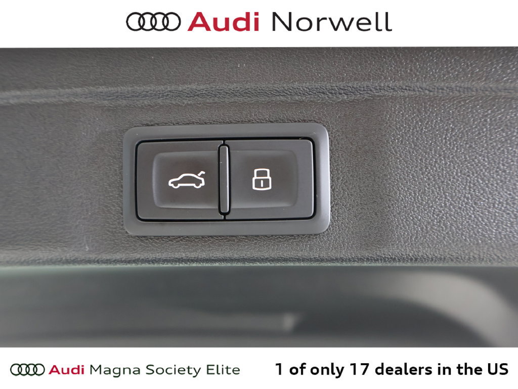 Certified 2025 Audi A5 Premium w/ Premium Plus AWD/4WD image 16