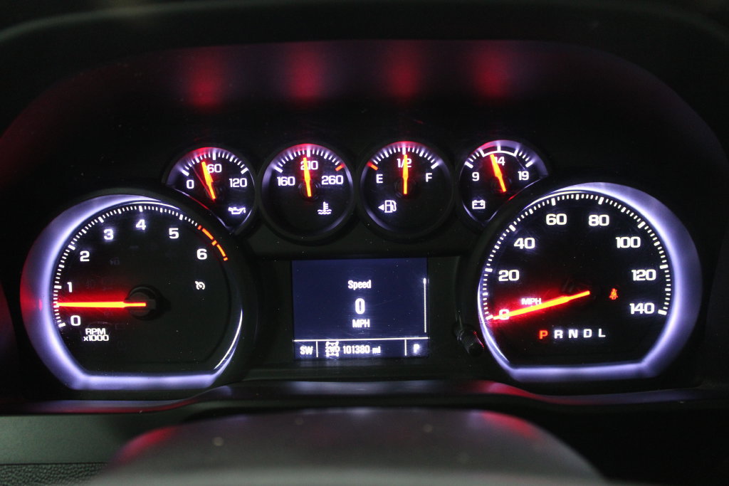 Used 2024 Chevrolet Silverado 2500 W/T w/ WT Convenience Package AWD/4WD image 34