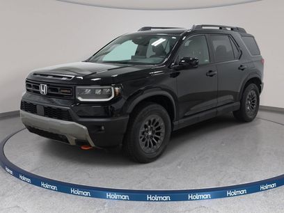 Used 2026 Honda Passport TrailSport