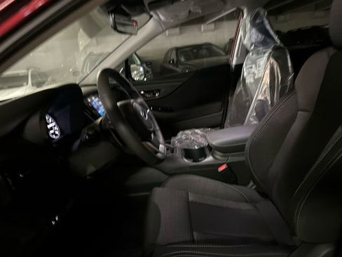 New 2025 Subaru Outback Premium w/ Popular Package #1 image 10