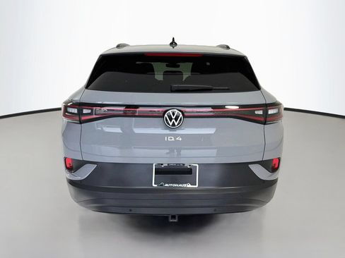 Used 2021 Volkswagen ID.4 Pro AWD/4WD image 6