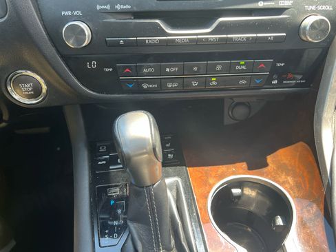 Used 2018 Lexus RX 350 AWD image 26