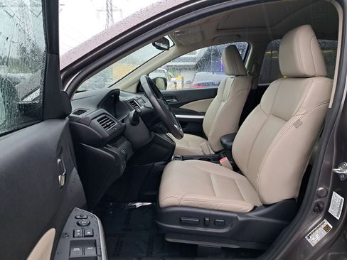 Used 2016 Honda CR-V EX-L image 11