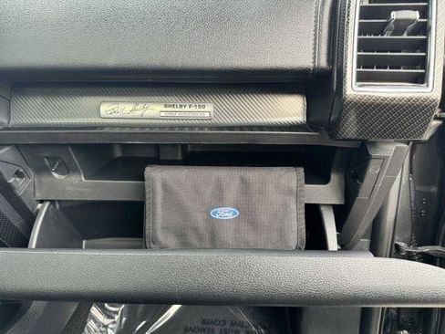 Used 2020 Ford F150 Lariat w/ Equipment Group 502A Luxury AWD/4WD image 63