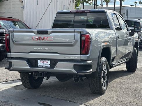 New 2026 GMC Sierra 2500 Denali image 4