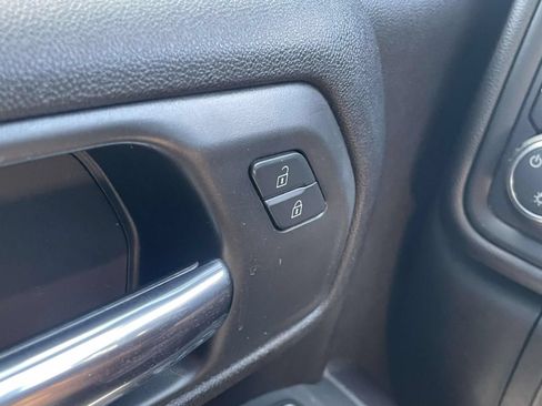 Used 2024 Chevrolet Silverado 2500 Custom w/ Custom Convenience Package AWD/4WD image 24