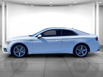 Used 2018 Audi A5 2.0T Premium w/ S Line Sport Package