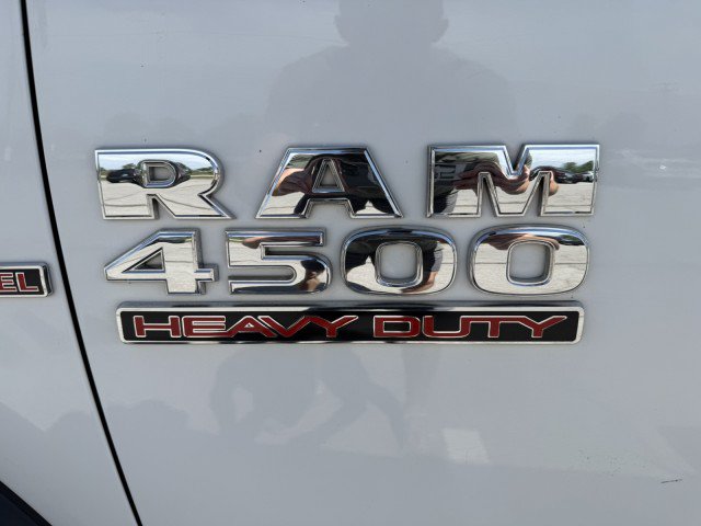 Used 2013 RAM 4500 Tradesman w/ PWR & Remote Entry Group RWD image 24