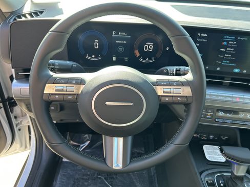 New 2027 Hyundai Kona SEL Sport AWD/4WD image 20