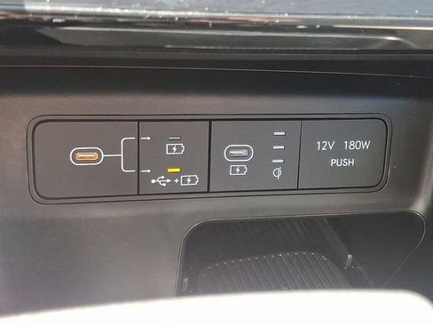 Used 2025 Hyundai Tucson SEL AWD/4WD image 24