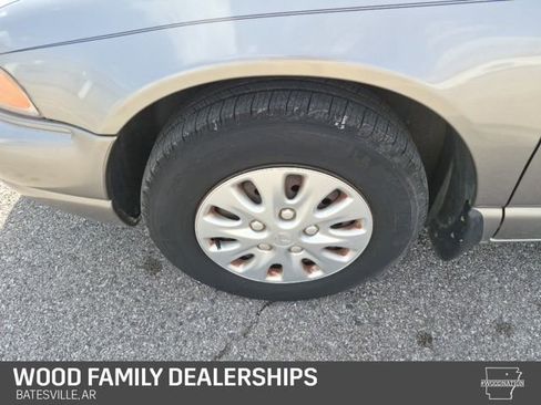 Used 1998 Plymouth Breeze image 12