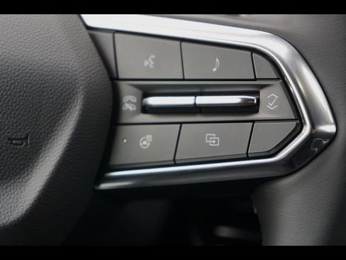 New 2026 Chevrolet Equinox LT w/ Safety and Technology Package FWD image 7