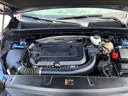 Used 2023 Buick Envision Essence AWD/4WD image 32