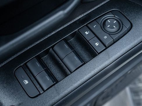 New 2025 Toyota 4Runner TRD Off-Road Premium w/ Tow Technology Package image 20