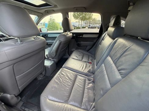 Used 2010 Honda CR-V EX-L image 23