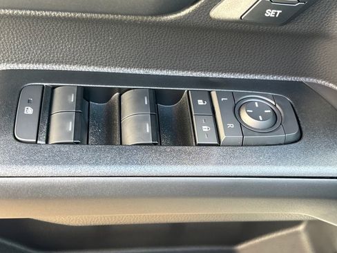 New 2026 Toyota 4Runner TRD Sport Premium image 7