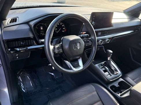Used 2025 Honda CR-V Sport Touring image 11