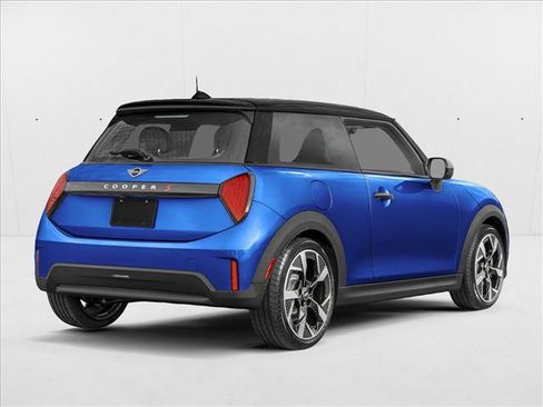 New 2026 MINI Cooper S image 2