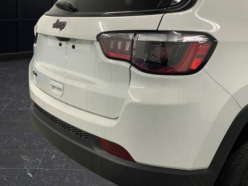 New 2026 Jeep Compass Latitude w/ Quick Order Package 29K image 35