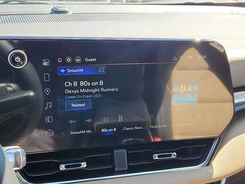 New 2026 Chevrolet Equinox ACTIV AWD/4WD image 12