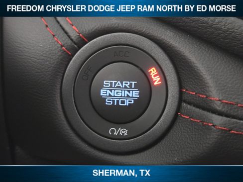 New 2026 Dodge Durango GT image 15