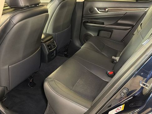 Used 2018 Lexus GS 350 AWD w/ Premium Package image 14