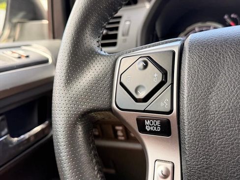 Used 2022 Toyota 4Runner Limited AWD/4WD image 18