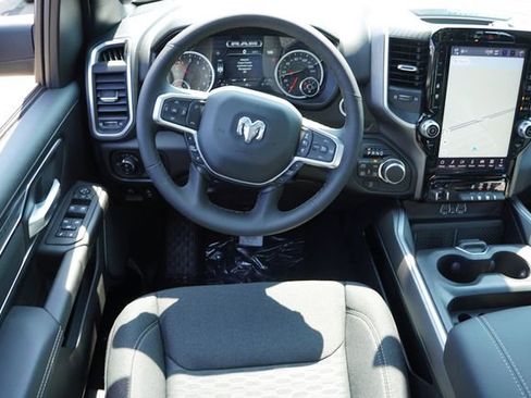 New 2026 RAM 1500 Big Horn image 13