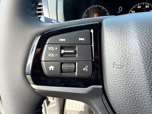 New 2026 Honda Odyssey EX-L image 16