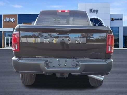 New 2025 RAM 2500 Tradesman w/ Safety Group image 6