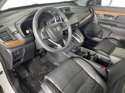 Certified 2020 Honda CR-V EX-L image 3