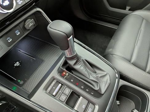 New 2026 Honda CR-V EX-L image 20