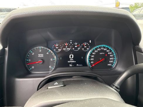 Used 2017 Chevrolet Tahoe Premier AWD/4WD image 14