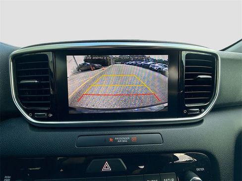 Used 2020 Kia Sportage EX image 15