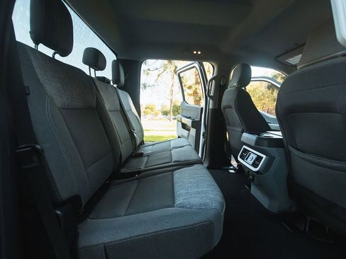 Used 2024 Ford F250 XLT w/ FX4 Off-Road Package image 22